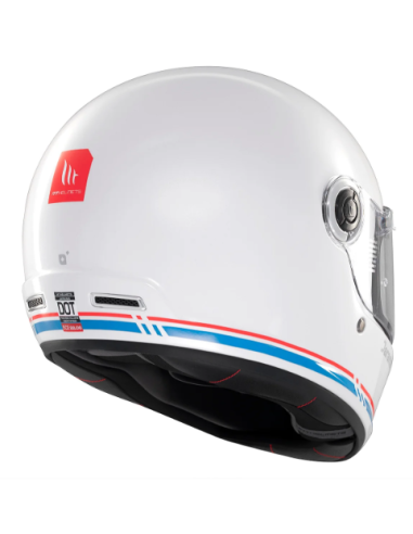 CASCO MT JARAMA SV
