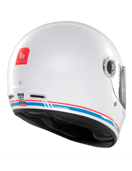 CASCO MT JARAMA SV