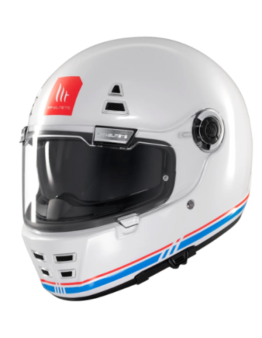 CASCO MT JARAMA SV