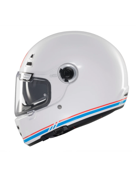 CASCO MT JARAMA SV