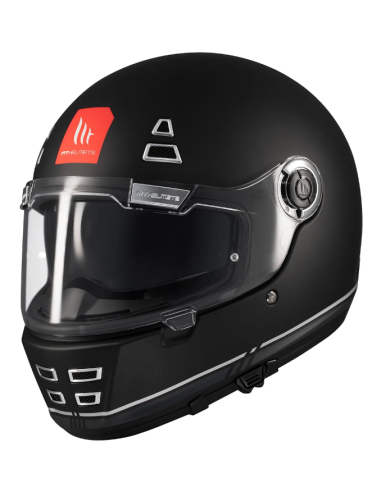 CASCO MT JARAMA SV