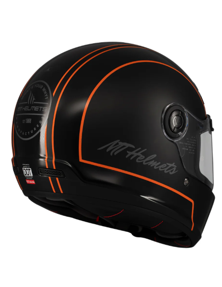 CASCO MT STINGER 2