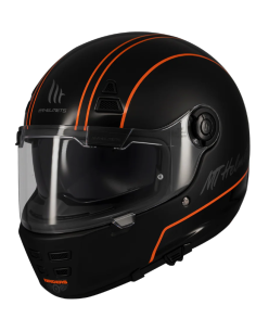 CASCO MT STINGER 2