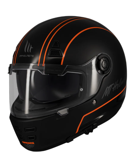 CASCO MT STINGER 2