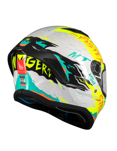 CASCO MT STINGER 2