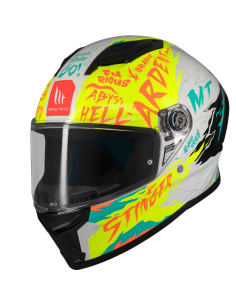 CASCO MT STINGER 2