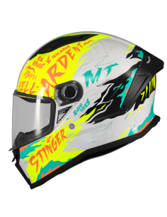 CASCO MT STINGER 2 2