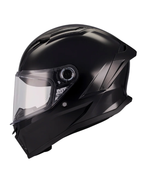 CASCO MT FF126 STINGER 2 PURE A1 BRILLO