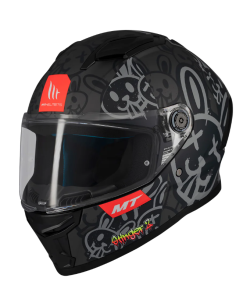 CASCO MT STINGER 2