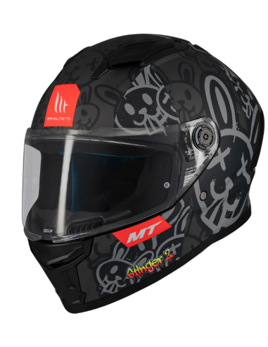 CASCO MT STINGER 2