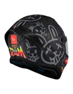 CASCO MT STINGER 2 2