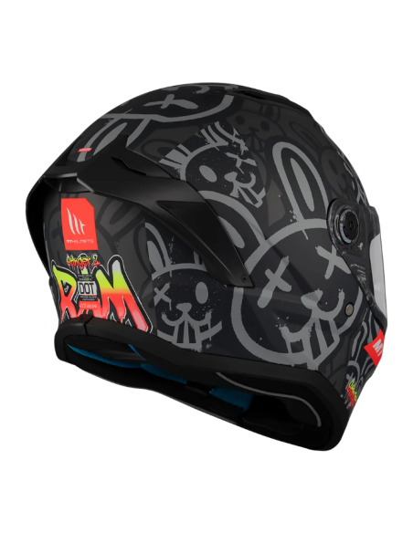 CASCO MT STINGER 2