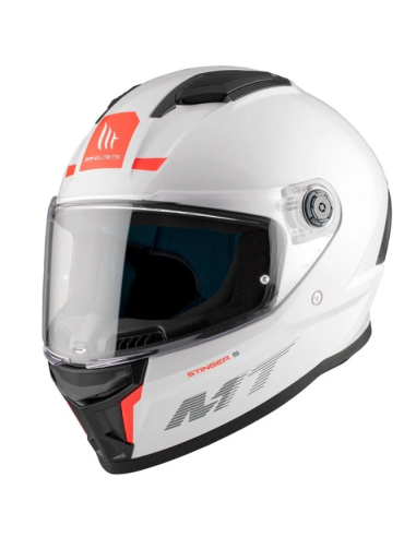 CASCO MT STINGER 2