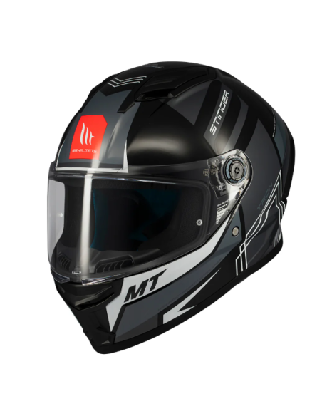 CASCO MT STINGER 2