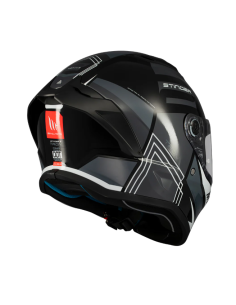 CASCO MT STINGER 2 2