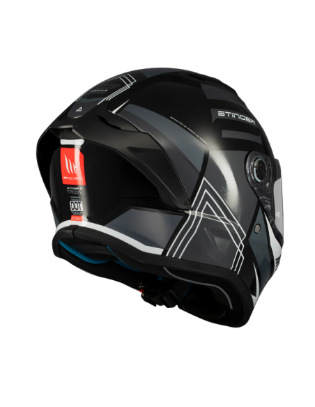 CASCO MT STINGER 2
