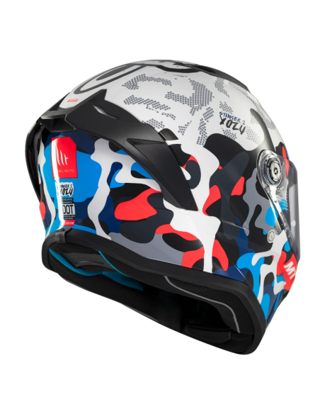 CASCO MT STINGER 2