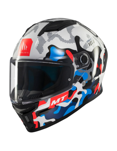 CASCO MT STINGER 2
