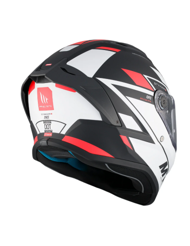 CASCO MT STINGER 2