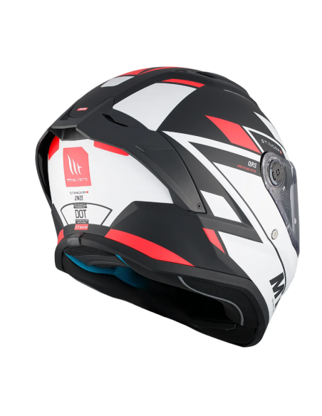 CASCO MT STINGER 2