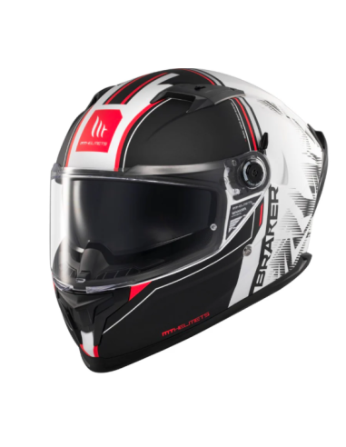 CASCO MT BRAKER SV