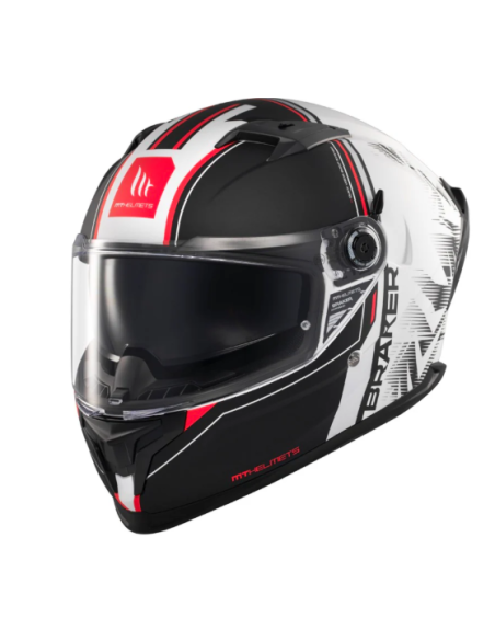 CASCO MT BRAKER SV