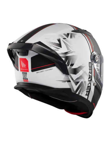 CASCO MT BRAKER SV