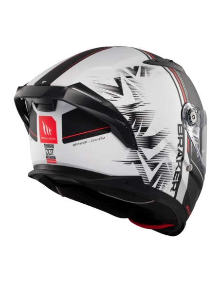 CASCO MT BRAKER SV