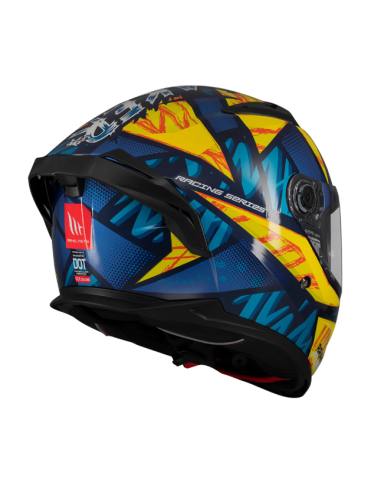 CASCO MT BRAKER SV