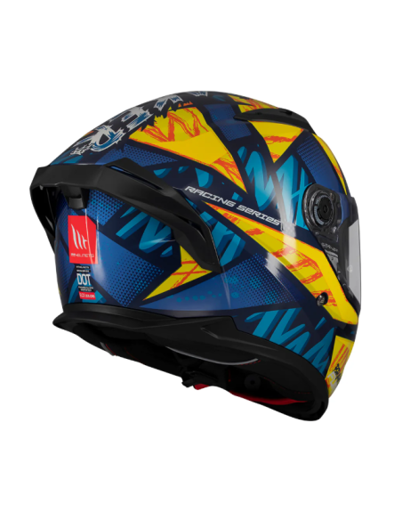 CASCO MT BRAKER SV