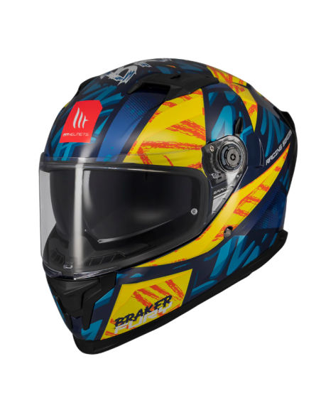 CASCO MT BRAKER SV
