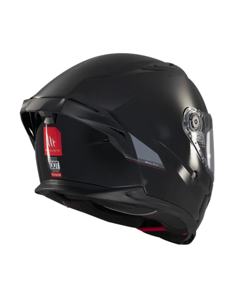 CASCO MT BRAKER SV