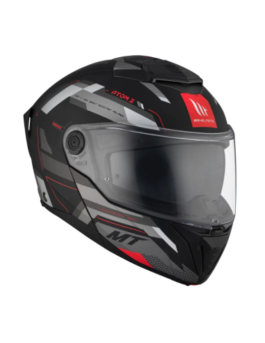 CASCO MT ATOM 2 SV