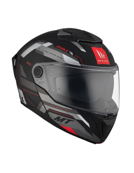CASCO MT ATOM 2 SV