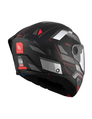 CASCO MT ATOM 2 SV