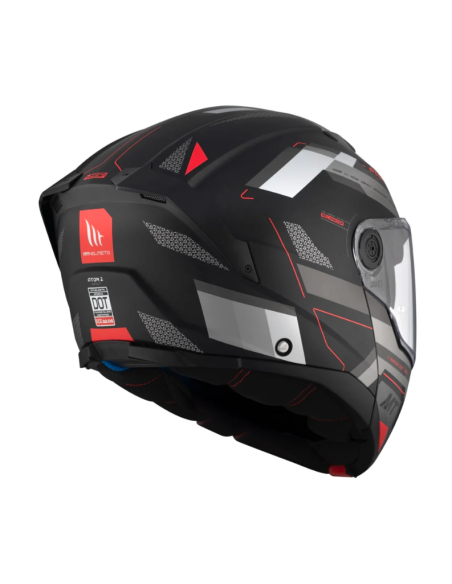 CASCO MT ATOM 2 SV