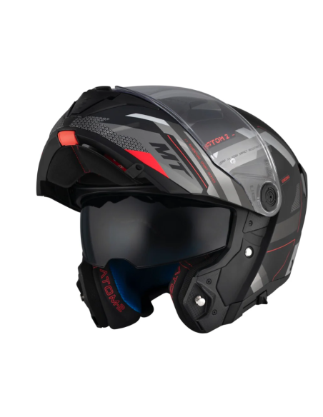 CASCO MT ATOM 2 SV