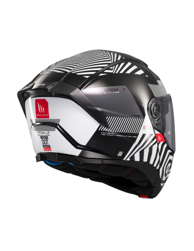 CASCO MT GENESIS SV