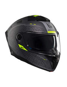 CASCO MT ATOM 2 SV 2
