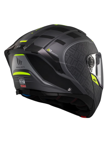 CASCO MT ATOM 2 SV