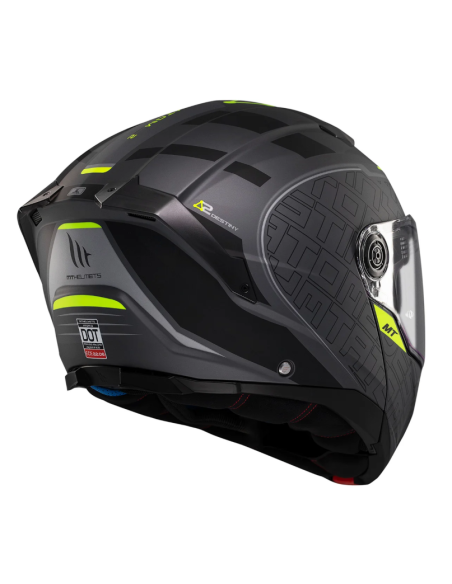 CASCO MT ATOM 2 SV