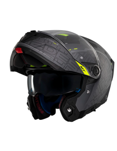 CASCO MT ATOM 2 SV