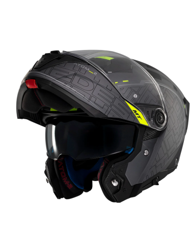 CASCO MT ATOM 2 SV