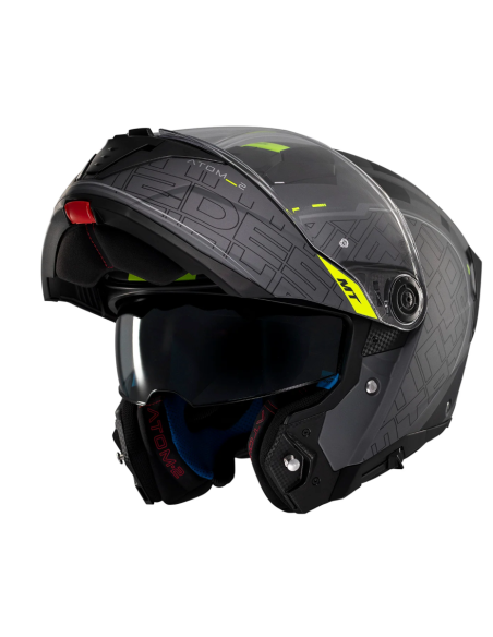 CASCO MT ATOM 2 SV