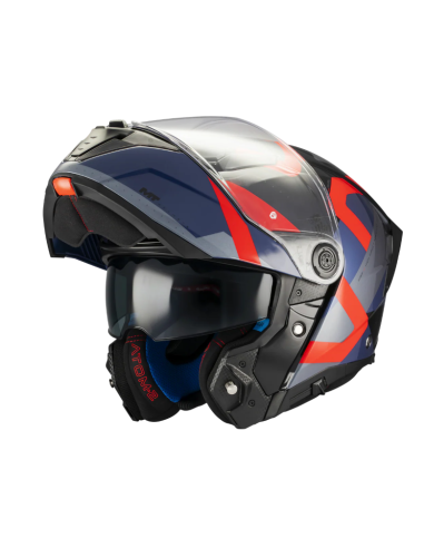 CASCO MT ATOM 2 SV