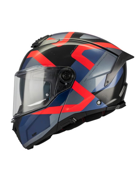 CASCO MT ATOM 2 SV