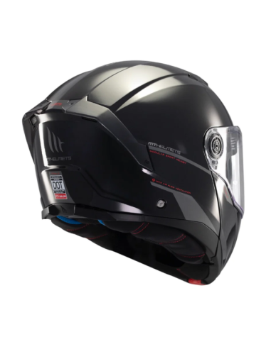 CASCO MT ATOM 2 SV