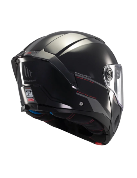 CASCO MT ATOM 2 SV