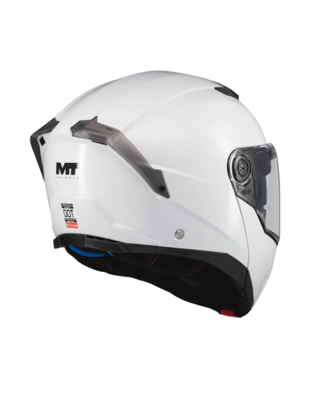 CASCO MT ATOM 2 SV