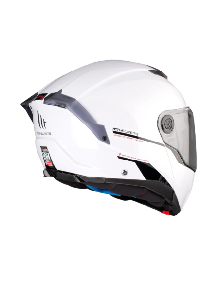 CASCO MT ATOM 2 SV